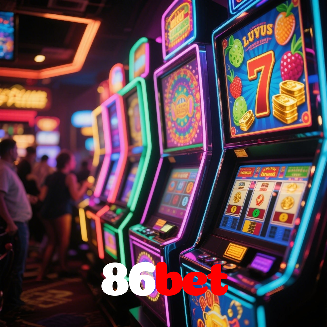 86bet
