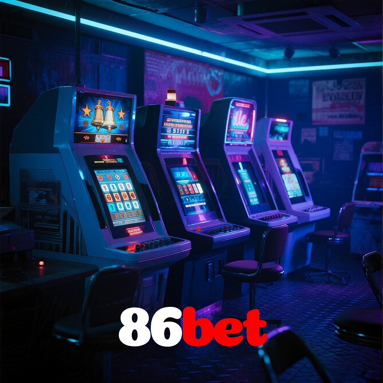 86bet - Vença no cassino mais confiável e tenha a chance de realizar seus sonhos!