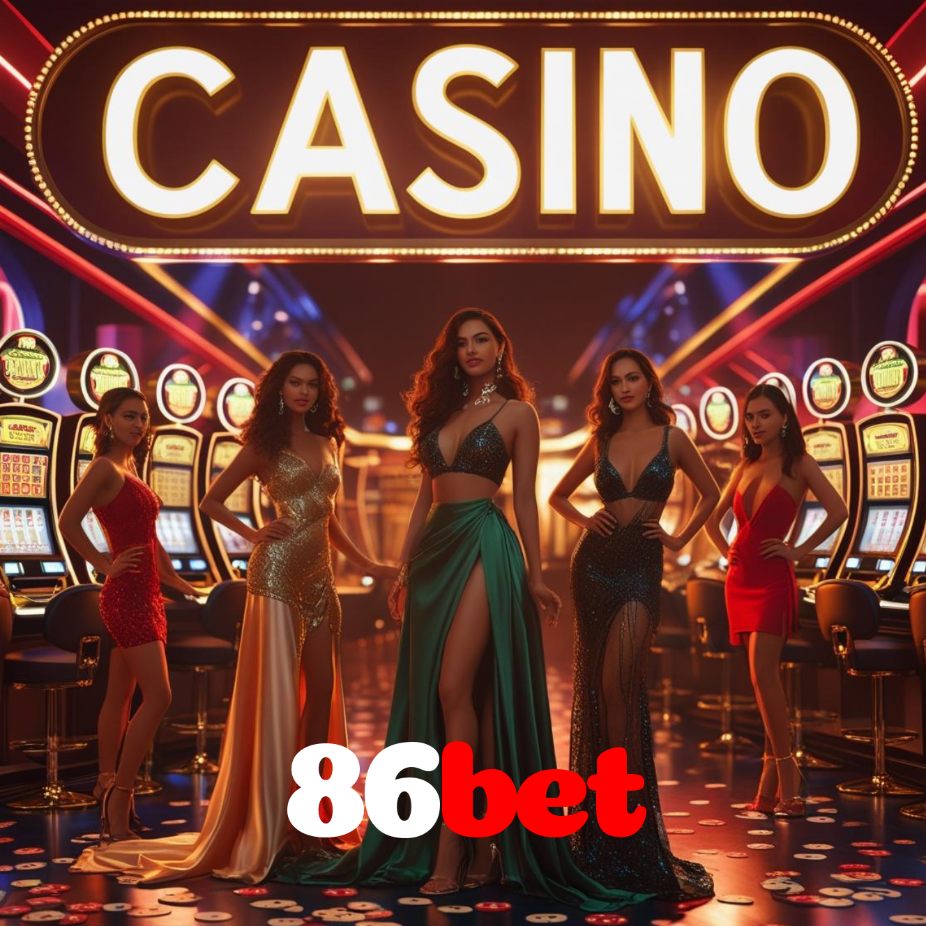86bet - O Melhor Cassino Online para Brasileiros Que Buscam Emoção e Prêmios!