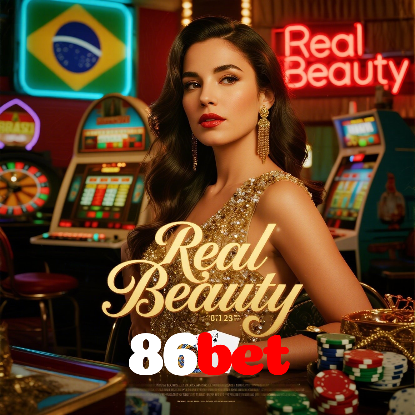 86bet - O cassino online mais seguro para vitórias épicas!