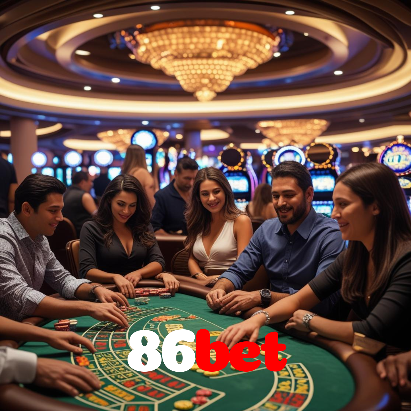 86bet - Jogue Agora e Ganhe no Melhor Cassino Online Brasileiro!