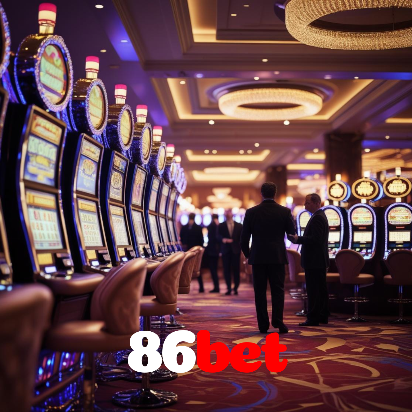 86bet - Jogue agora e descubra o cassino online mais emocionante do Brasil!