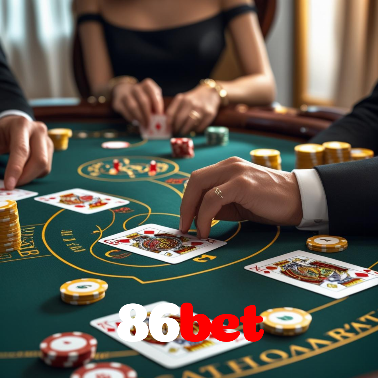 86bet - Viva a experiência única de um cassino online no Brasil e ganhe!
