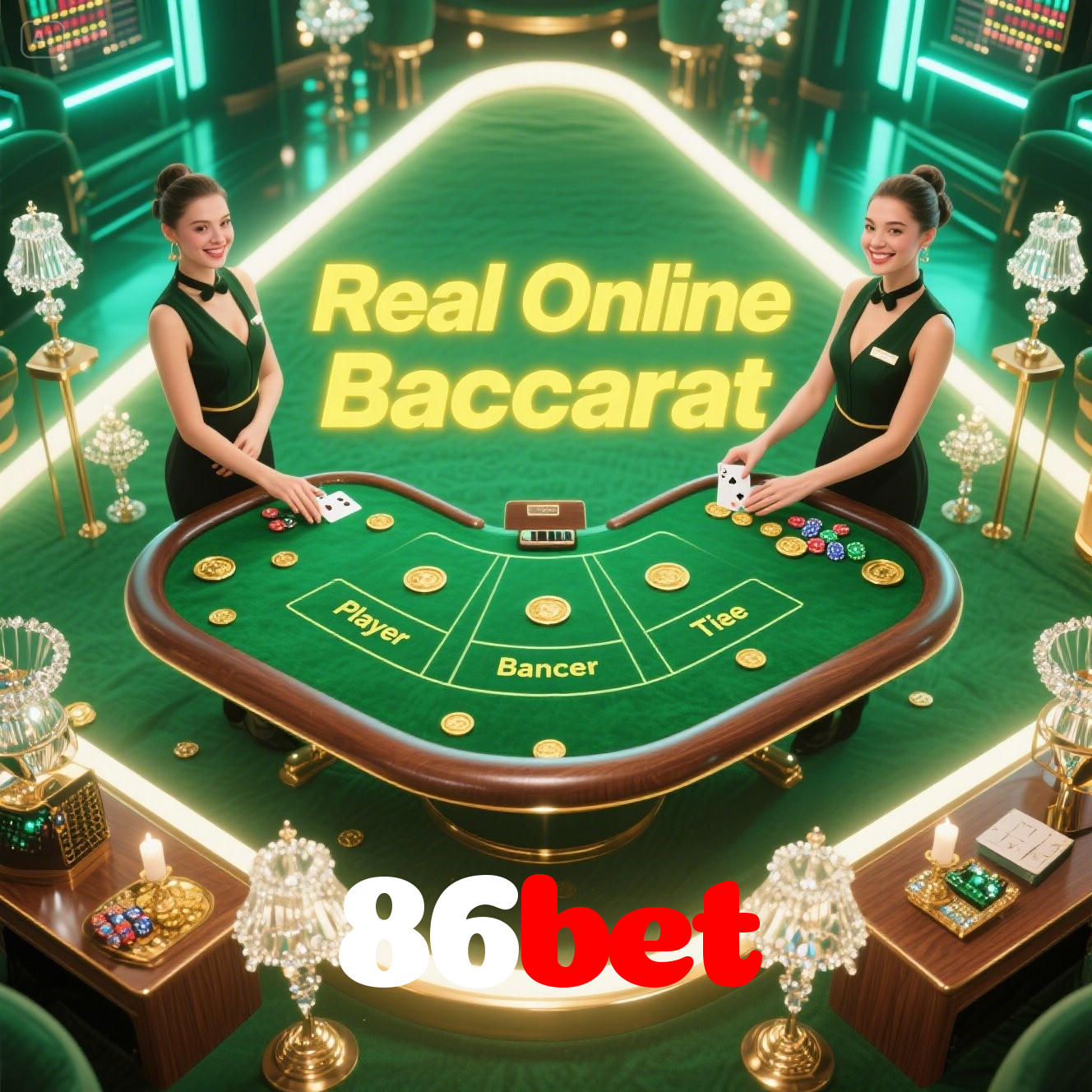 86bet - O cassino online mais seguro para você conquistar sua sorte!