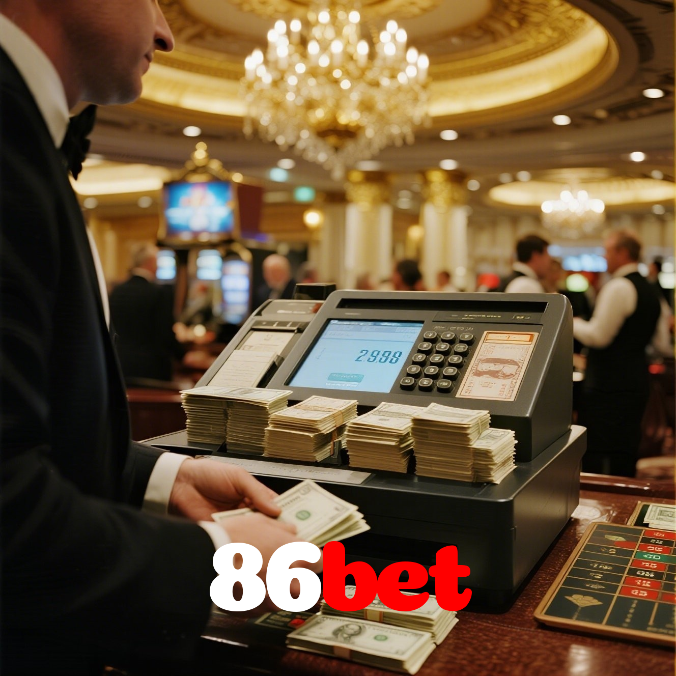 86bet - O cassino mais confiável oferece as melhores oportunidades para você!