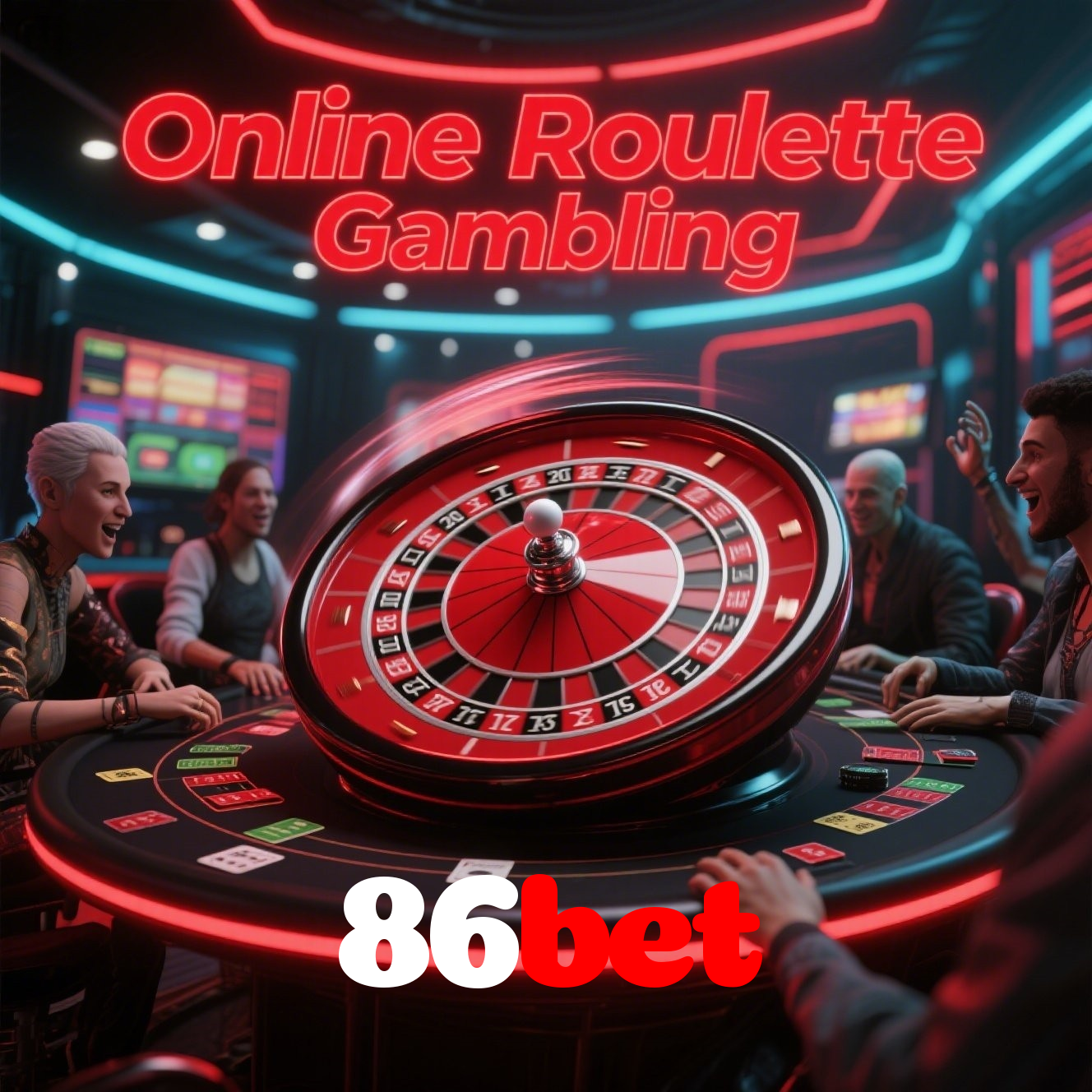 86bet - Aposte com confiança e vença no cassino mais confiável!