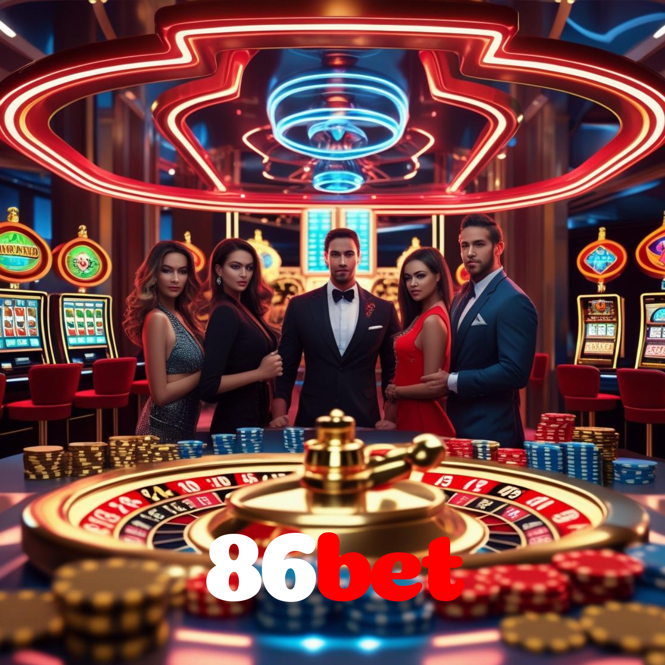 86bet - O Cassino Online Mais Confiável Está Esperando por Você, Jogue Agora!