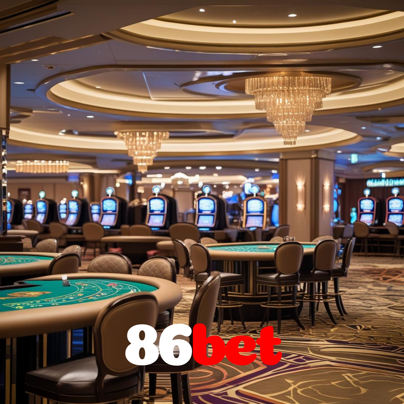 86bet - Aposte com segurança e tenha grandes chances de ganhar!