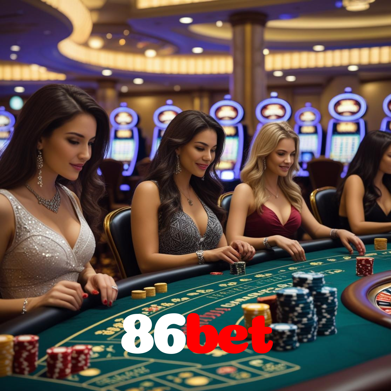 86bet - Jogue Agora e Ganhe no Melhor Cassino Online Brasileiro!
