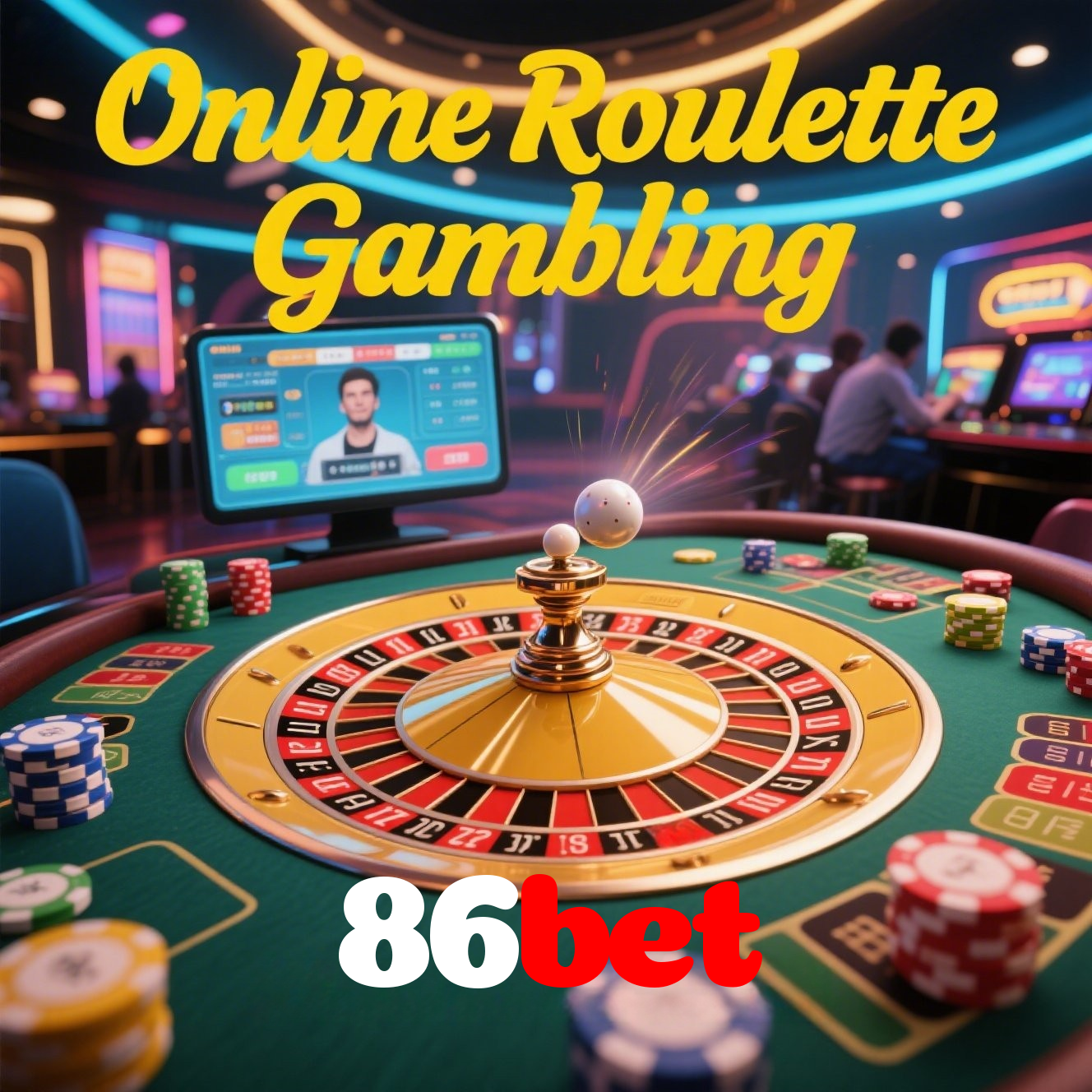 86bet - No cassino online mais confiável, a sorte está ao seu lado!