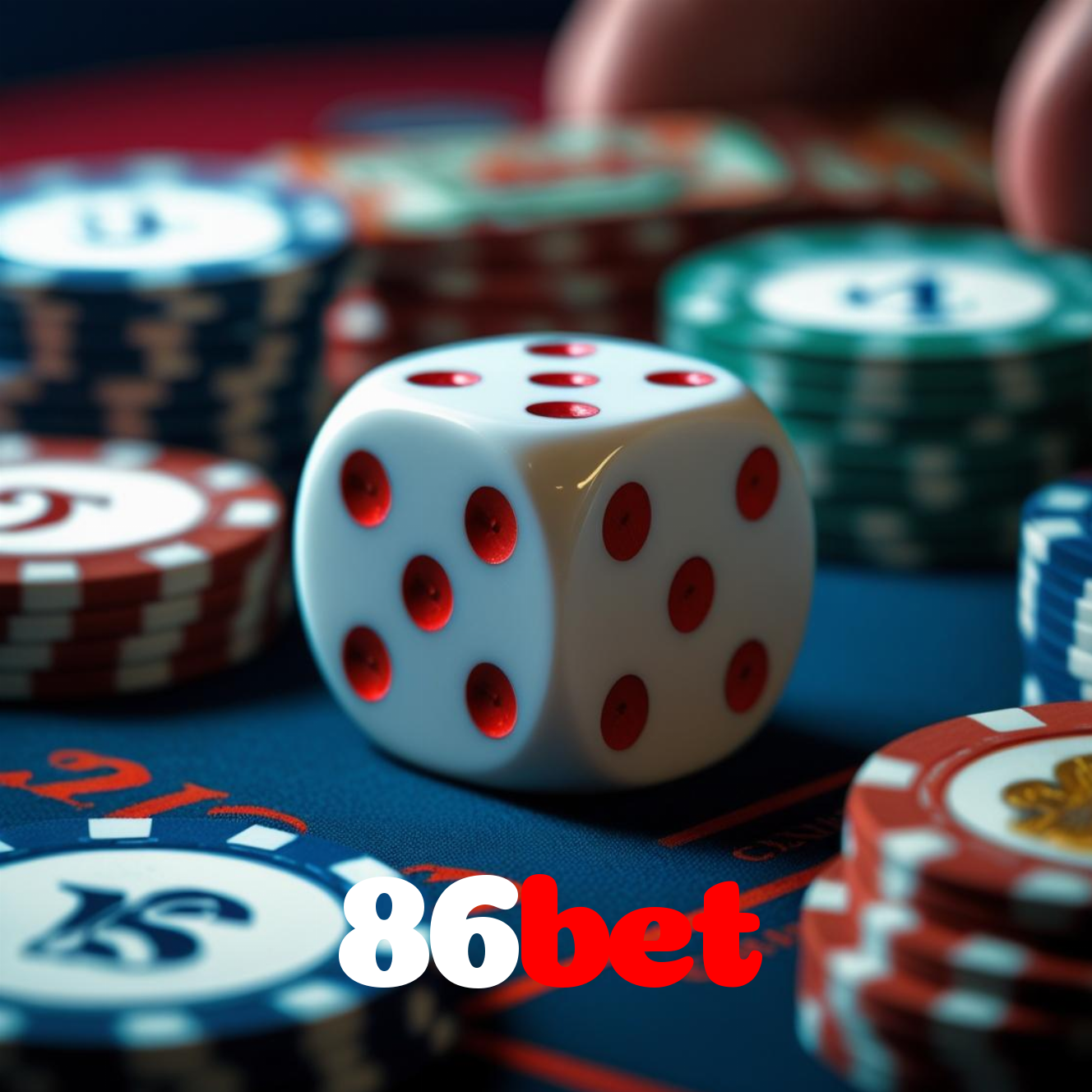 86bet - A chance de mudar sua sorte está no cassino online mais confiável!