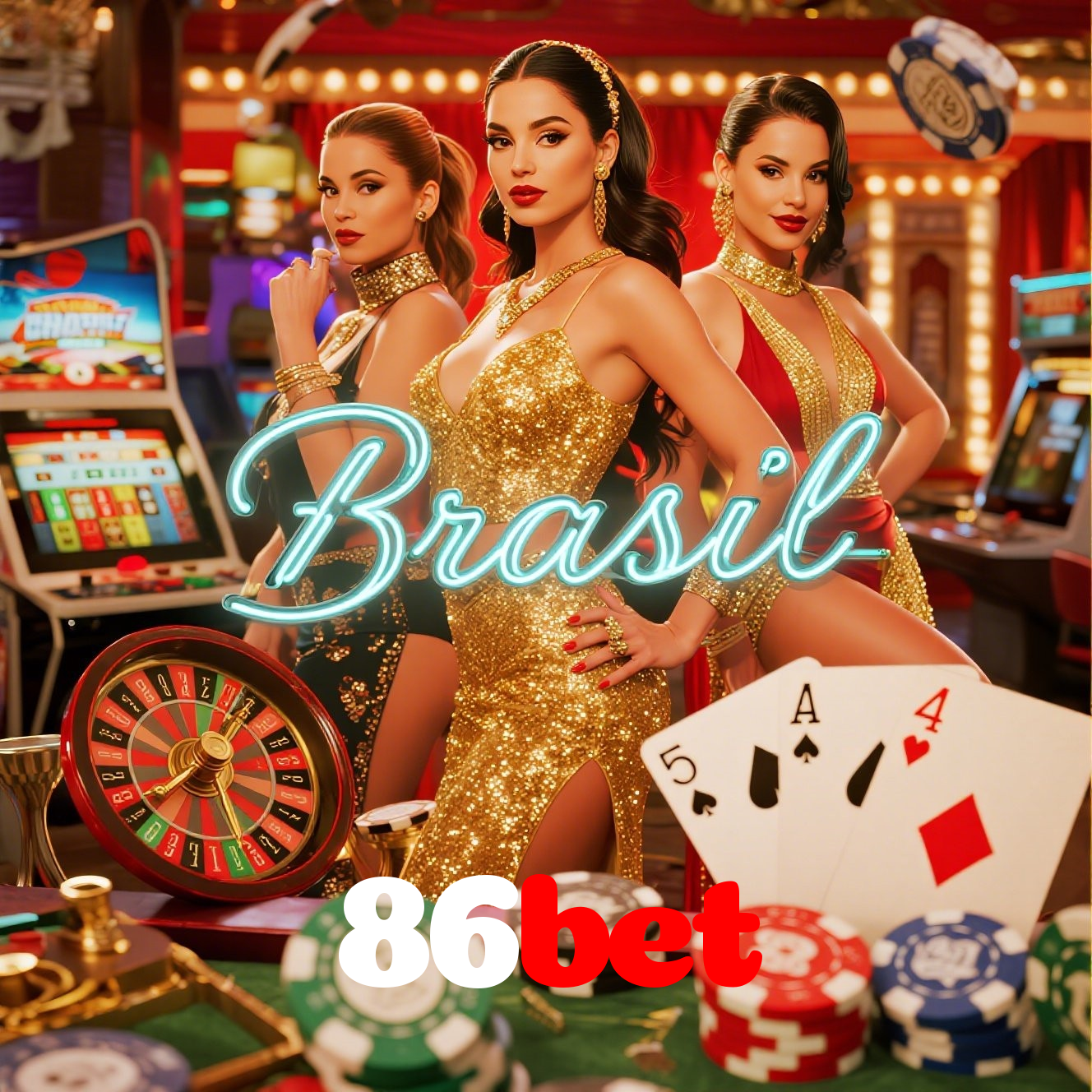 86bet - Jogue agora no cassino online mais confiável e ganhe como nunca antes!