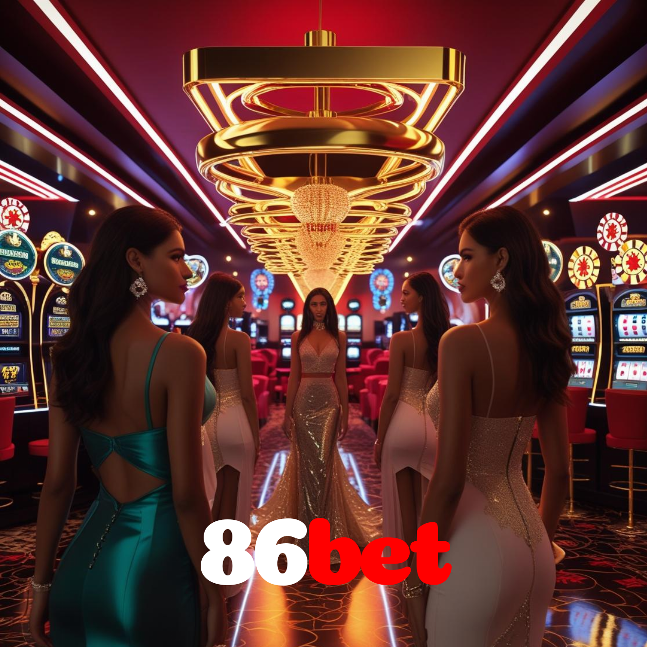 86bet - Participe e Ganhe Grandes Premiações no Cassino Online Mais Confiável!