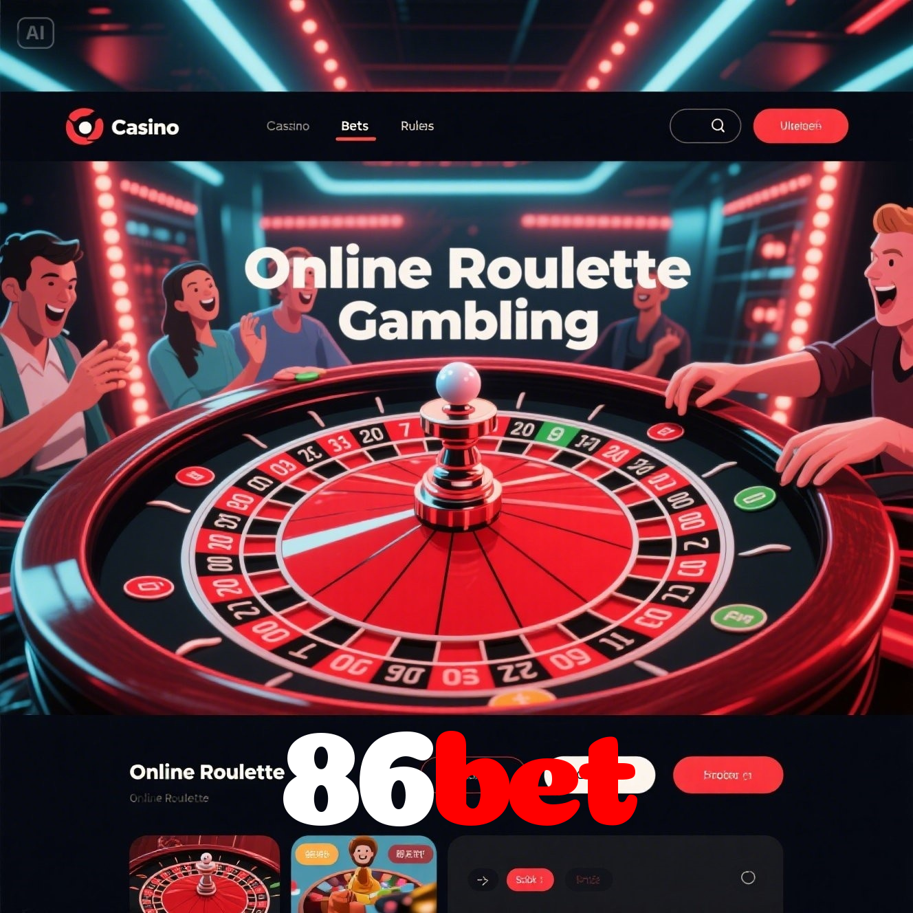 86bet - No cassino online mais confiável, você sempre tem a chance de ganhar!