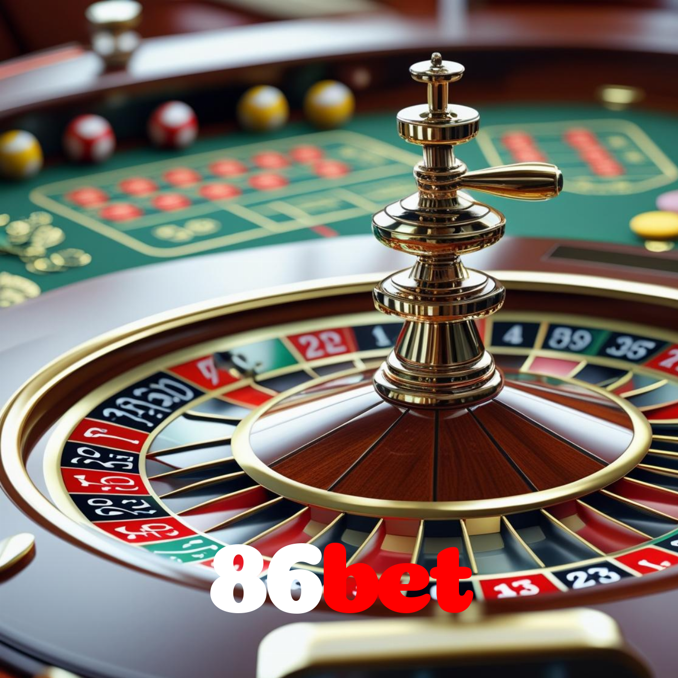 86bet