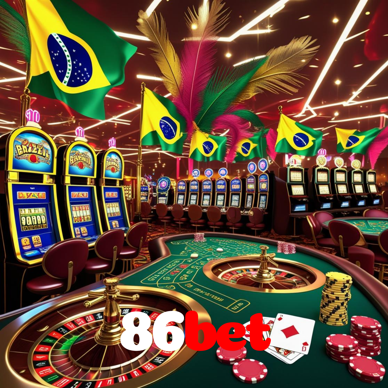 86bet - Ganhe no cassino online mais confiável e sinta a emoção das grandes vitórias!