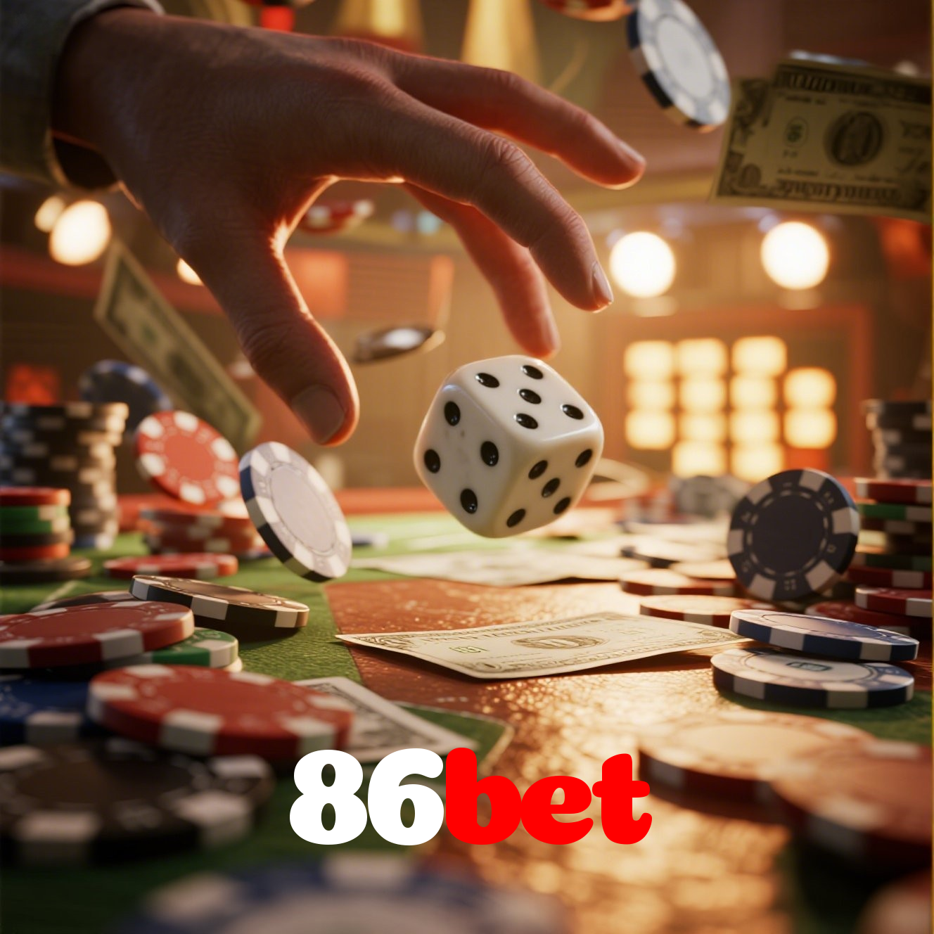 86bet - O cassino online mais confiável, só para quem busca grandes prêmios!