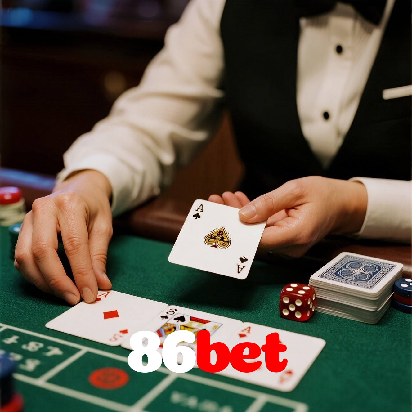 86bet - Ganhe Agora no Melhor Cassino Online do Brasil e Viva a Emoção!