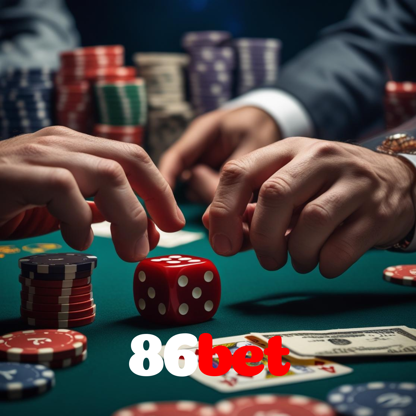 86bet - A melhor plataforma de cassino online no Brasil te espera!