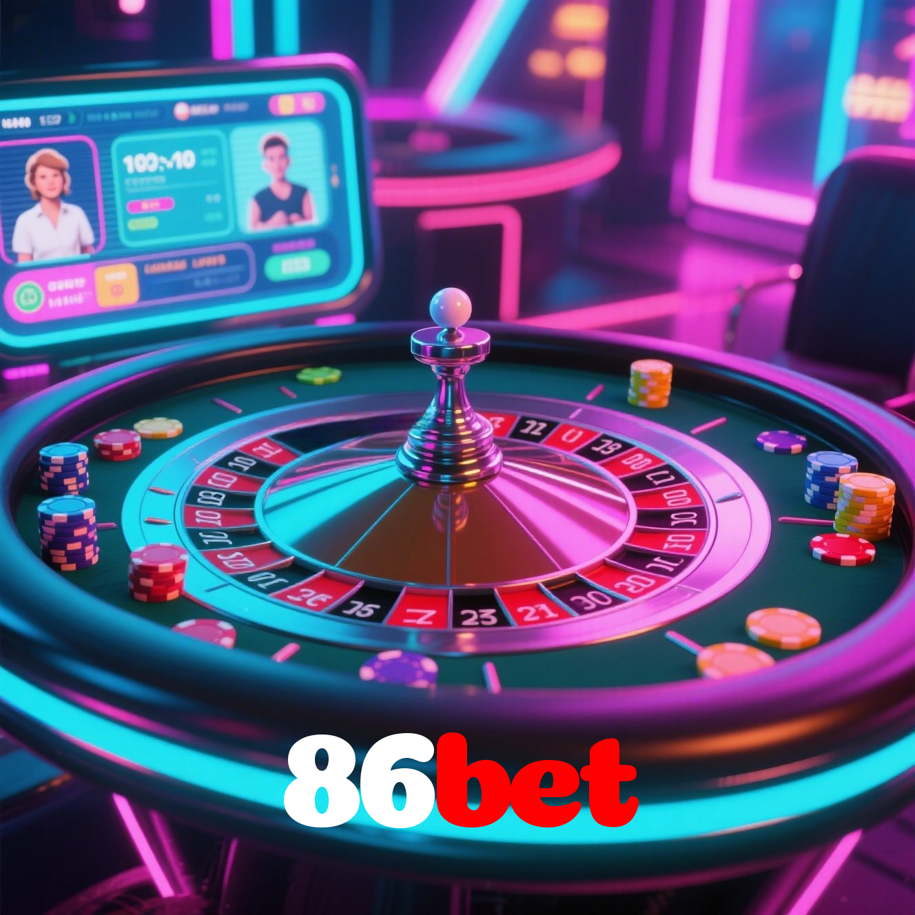 86bet - Jogue no cassino online mais confiável e descubra o que é diversão!
