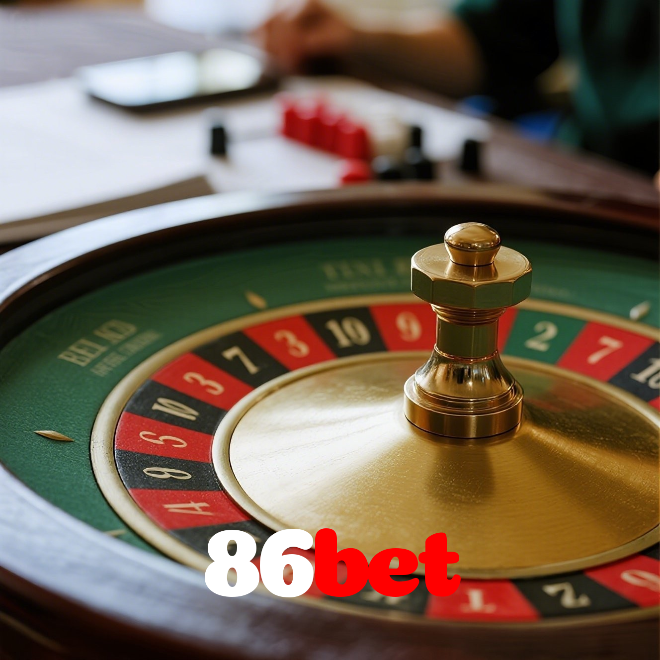 86bet - A maior diversão começa no cassino online mais confiável!