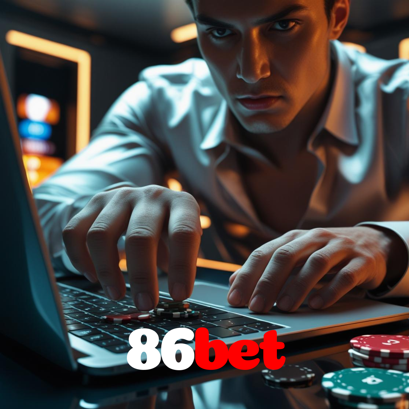 86bet - Jogue no cassino online mais premiado do Brasil e vença com confiança!