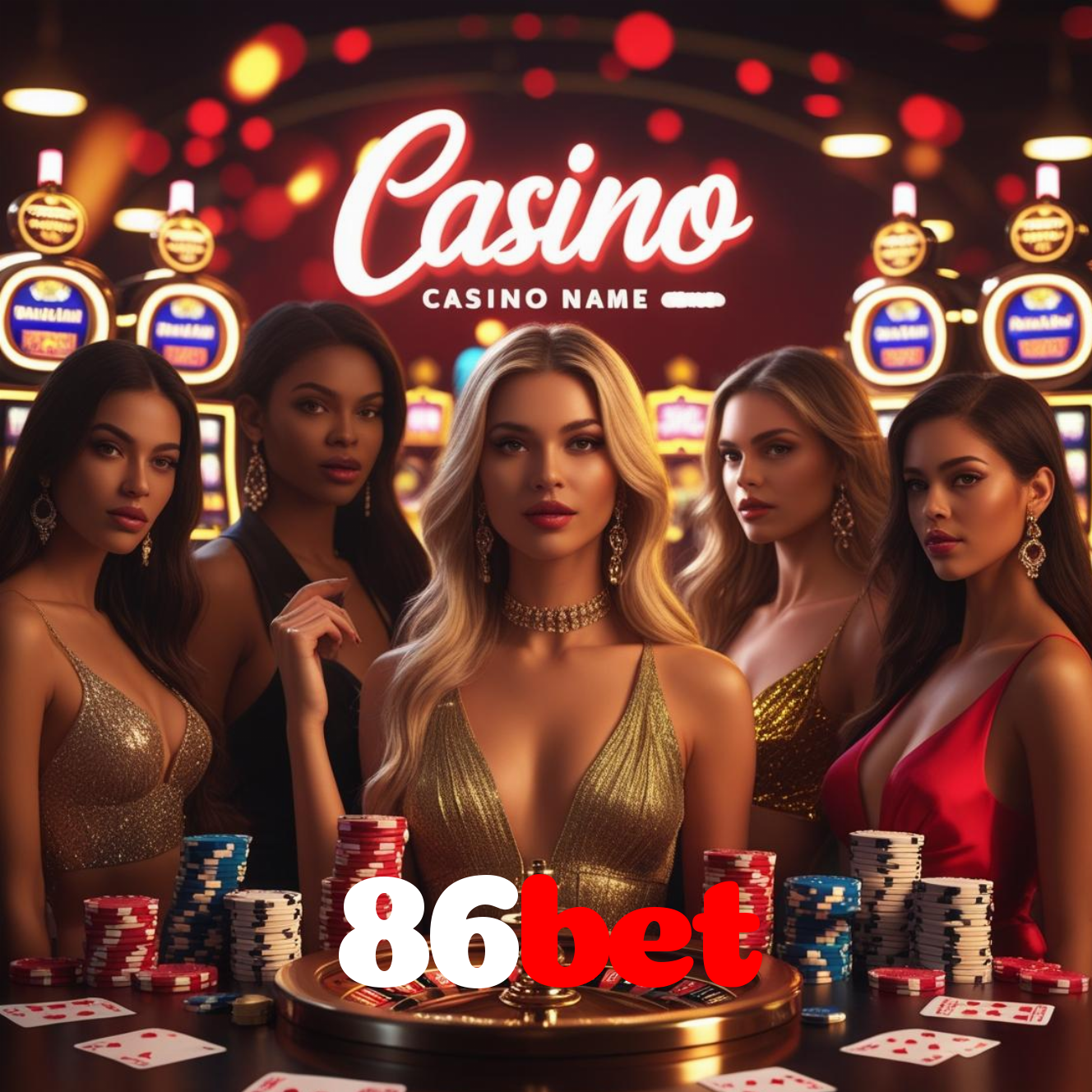 86bet - O cassino online mais confiável do Brasil está esperando por você!