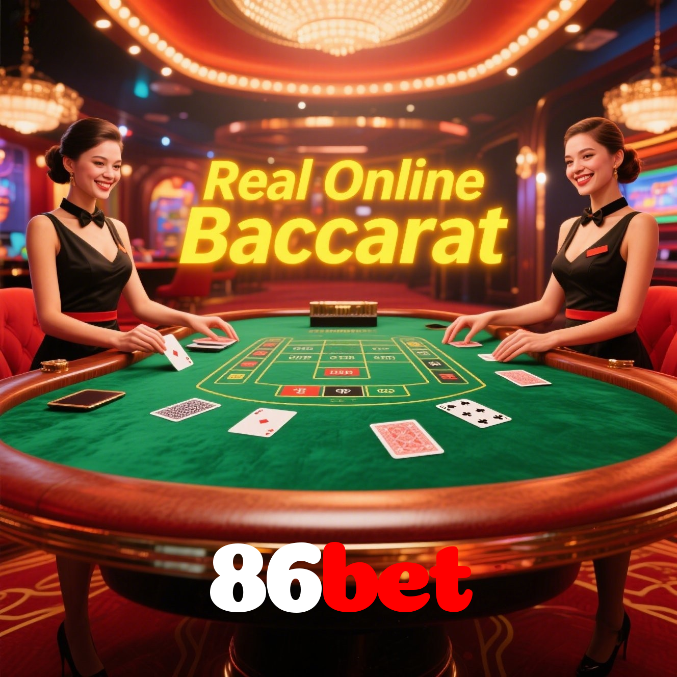 86bet - Seu futuro de vitórias começa no cassino mais seguro!