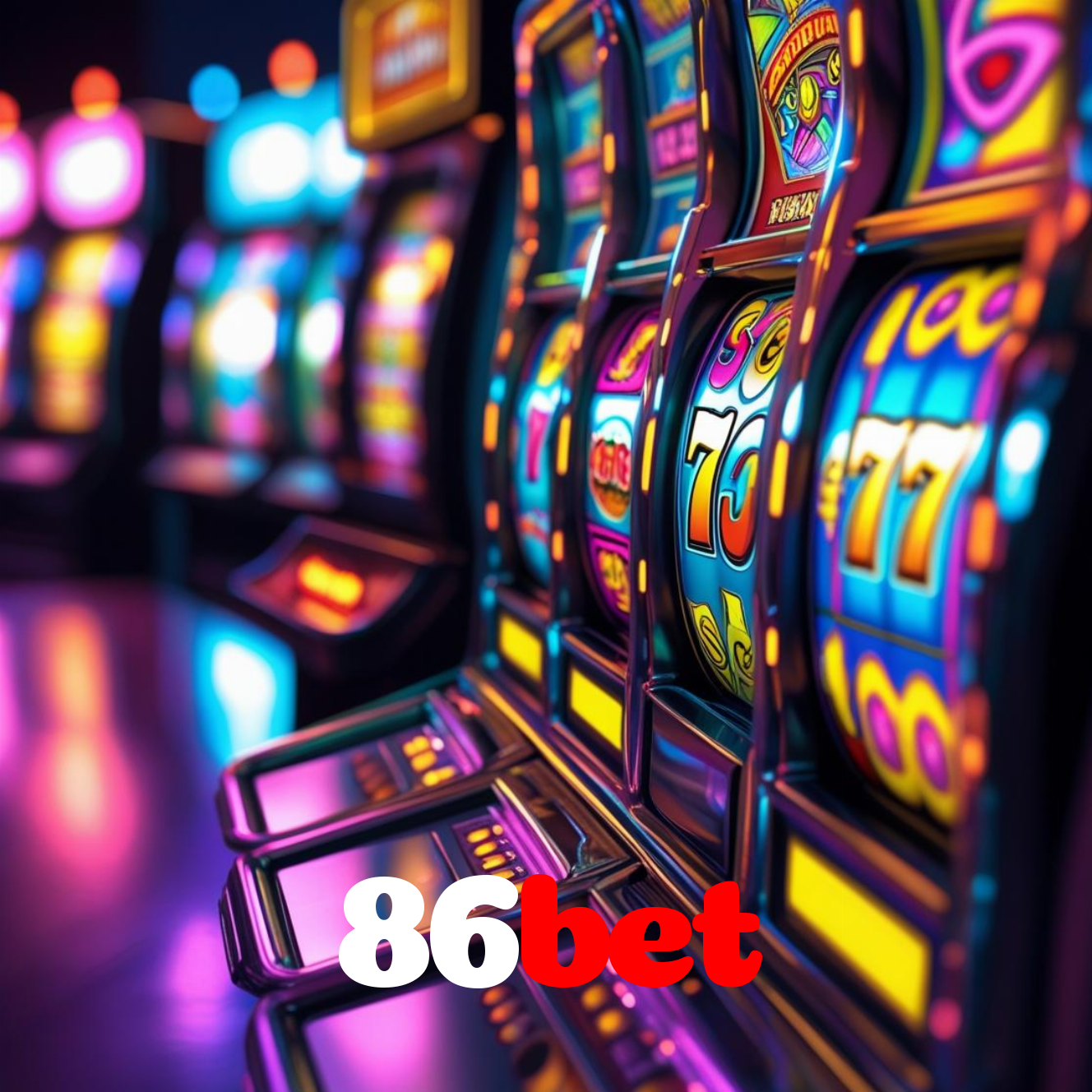 86bet - O cassino online mais confiável e seguro do Brasil está esperando por você!