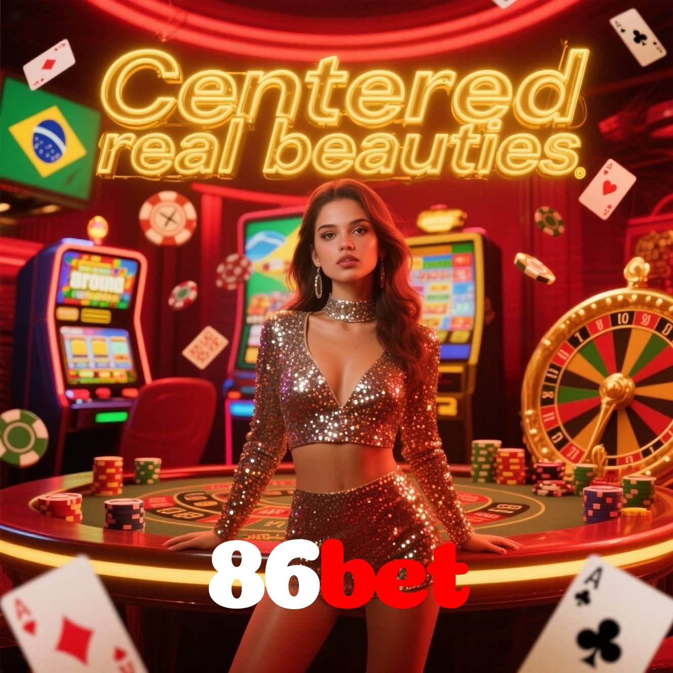 86bet - Jogue no cassino online mais confiável e ganhe prêmios incríveis!