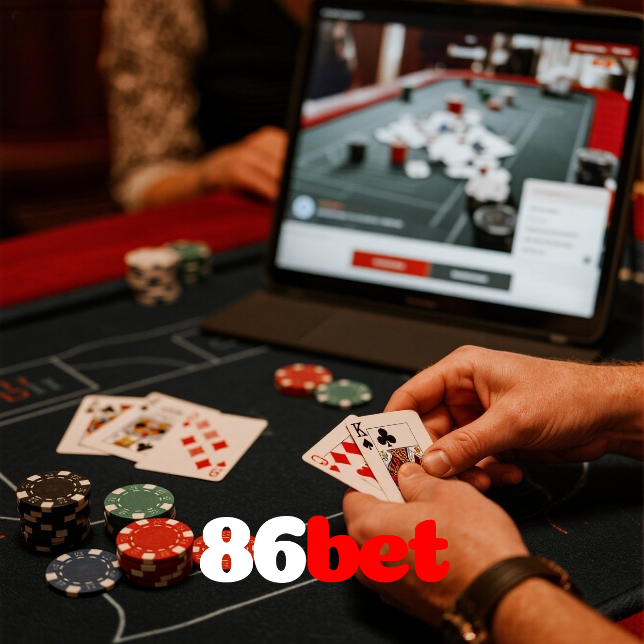 86bet - A melhor plataforma de cassino online no Brasil te espera!