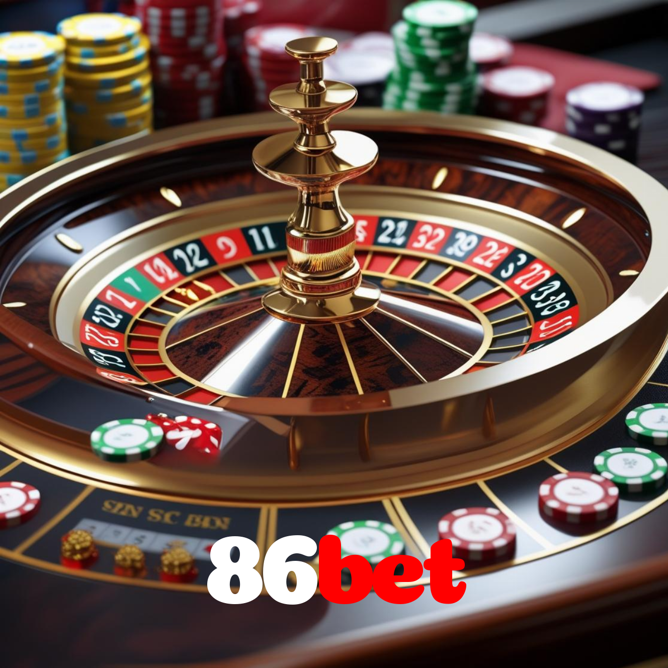 86bet - O cassino online mais seguro para você e sua sorte!