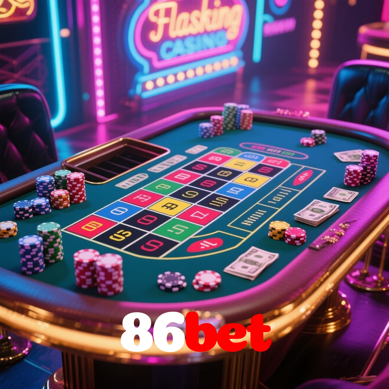 86bet - Conquiste seu lugar no topo com o cassino online mais seguro do Brasil!