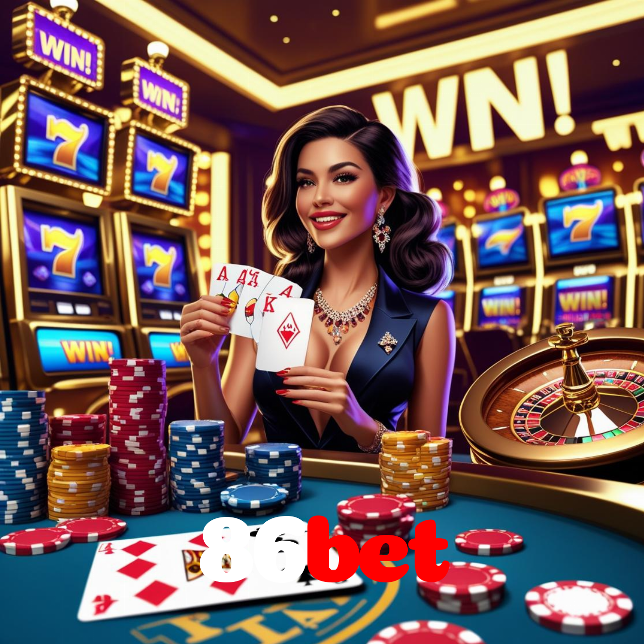 86bet - Jogue com confiança e conquiste grandes vitórias no cassino mais confiável!