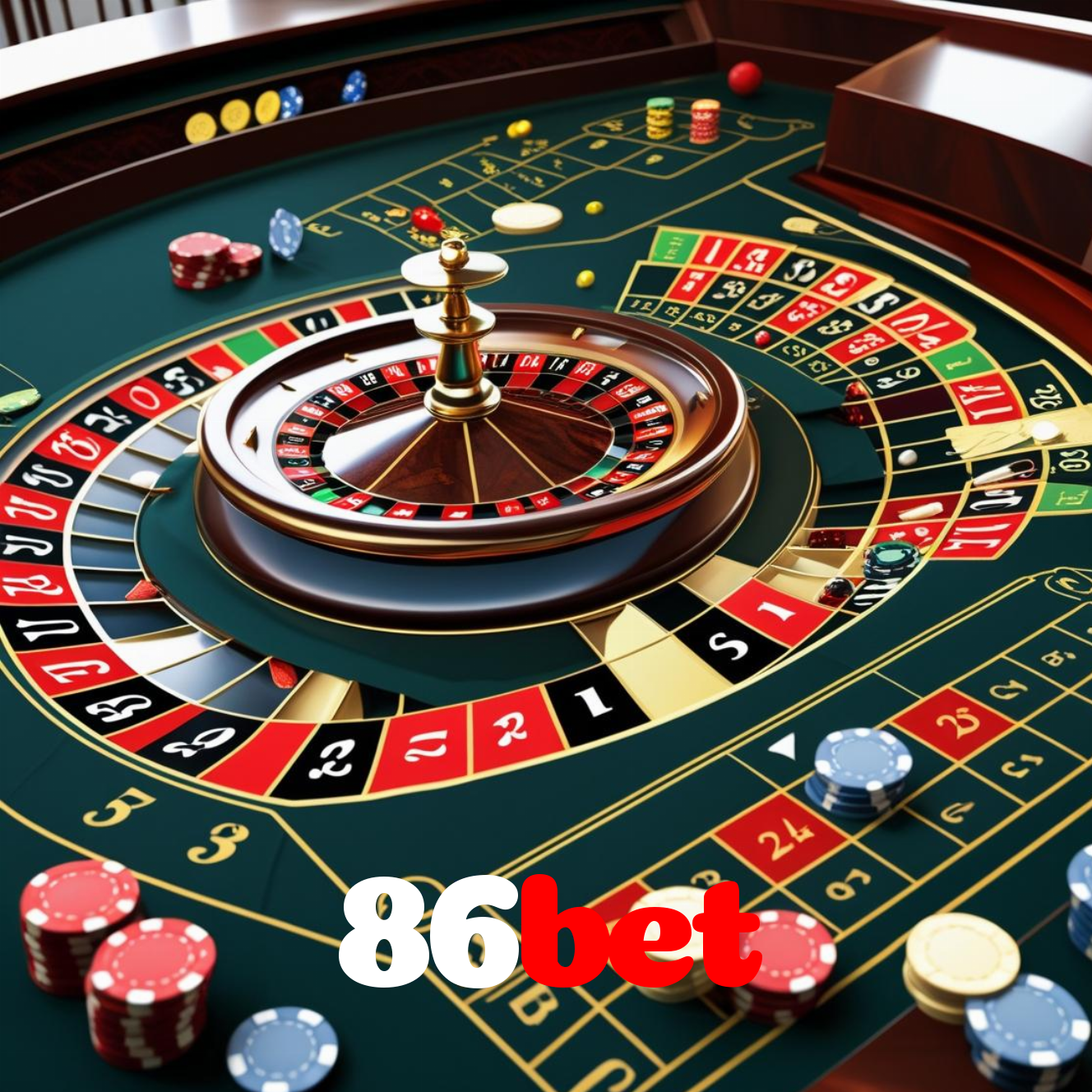 86bet - Venha para o melhor cassino online e aproveite os prêmios exclusivos!