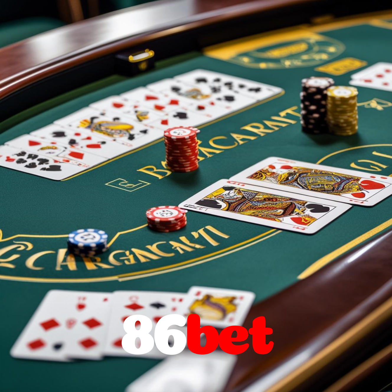 86bet - Aposte com confiança e vença no cassino mais confiável!