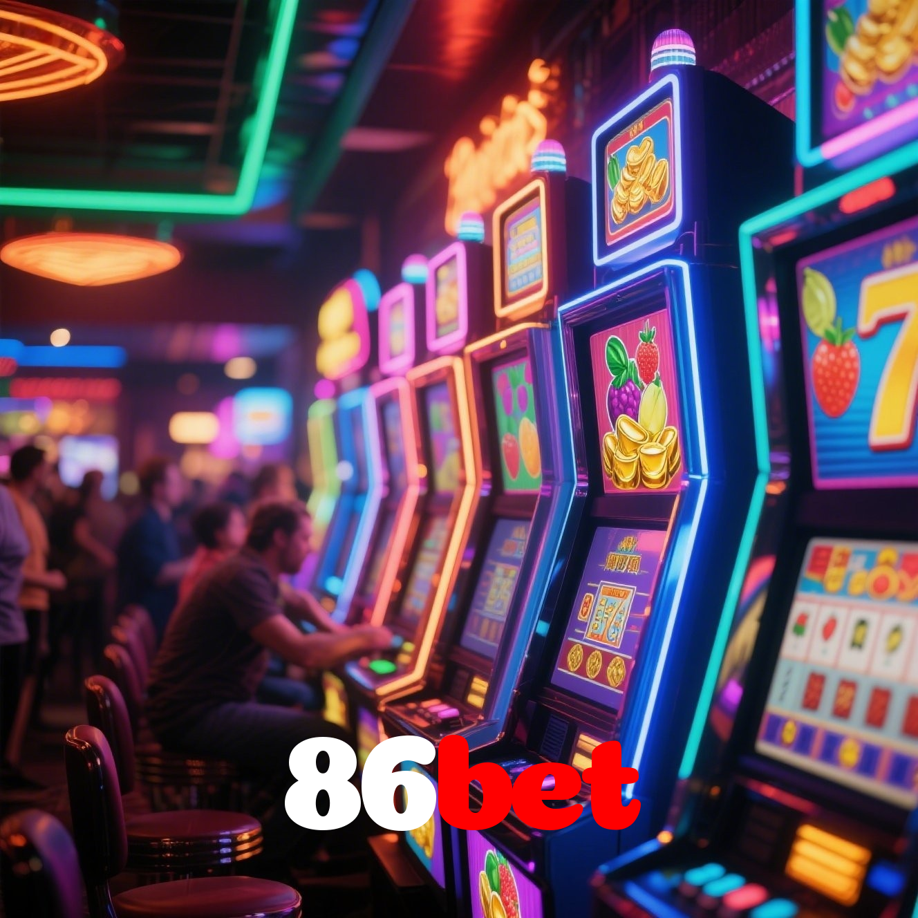 86bet - O Cassino Online Ideal Para Quem Ama Emoção e Prêmios no Brasil!